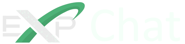 EXPChat Logo